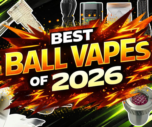 vape balls Vapes ohne Nikotin günstig kaufen main image 1