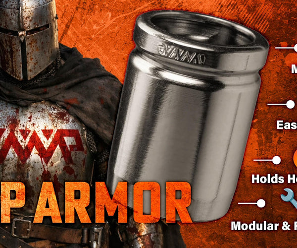 Cap Armor for DynaVap: Heat Retention Upgrade for Stronger Extraction Sneaky Pete Store Cap Armor for DynaVap: Heat Retention Upgrade for Stronger Extraction Sneaky Pete Store