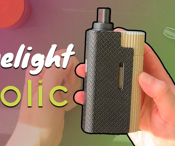 frolic limelight vape E-Zigaretten einfach erklärt: Wie funktionieren Vapes eigentlich? – Balaton  Zeitung main image 1