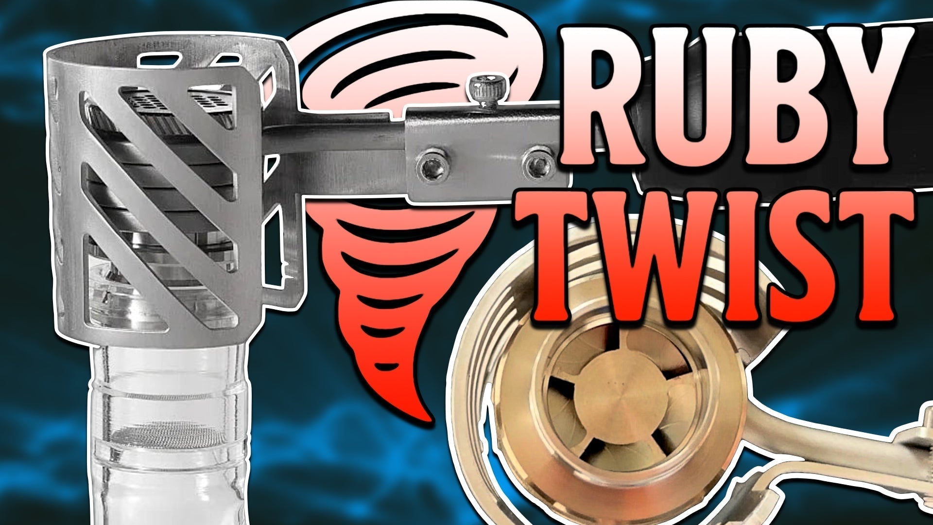 Ruby Twist Vape Review – Real Power, Real Flavour, Real Results