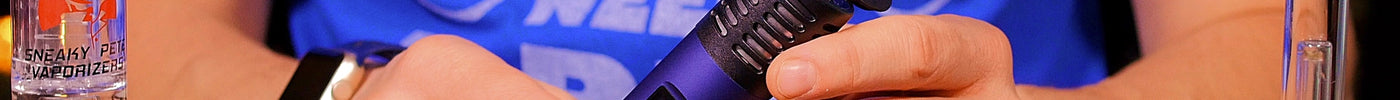 Vape Talk Ep. 14 | www.sneakypetestore.com | Vaporizer Review Videos