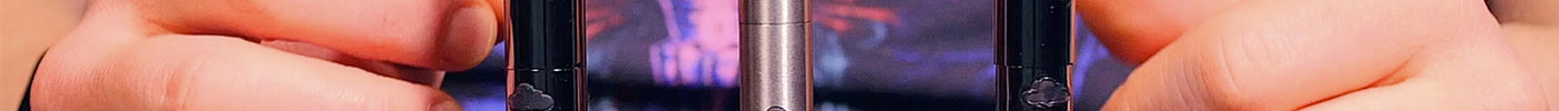 Vape Talk Ep. 6 | www.sneakypetestore.com | Vaporizer Review Videos