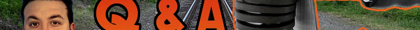 Freight Train Q&A with Brian