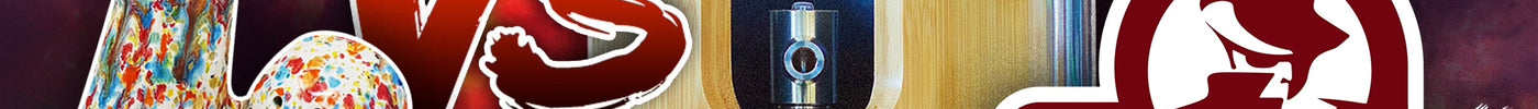 Pete's Pick - Vapbong vs Ditanium
