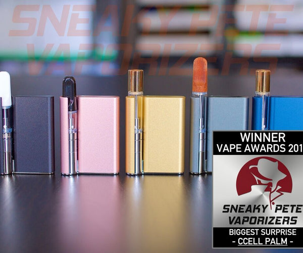CCell  Sneaky Pete Store