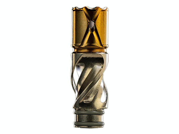 DynaVap Helix Titanium Tip USA | Sneaky Pete Store | Free Shipping