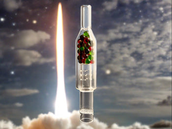 The XL Rocket Stem for Tinymight 2