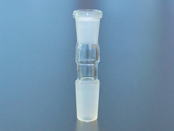 10mm Female to 14mm Male Adapter,Glass - www.sneakypetestore.com