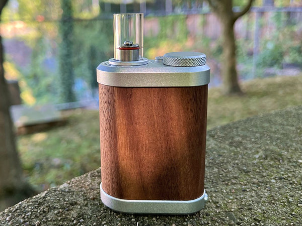 The Tinymight 2 Portable Vaporizer | www.sneakypetestore.com 