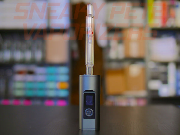 Arizer Air 2/Solo 2 Bubble Straw™ – Sneaky Pete Store
