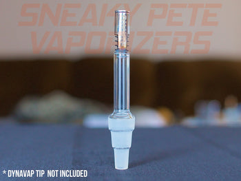 Strong-Arm V2 Universal DynaVap Adapter,Glass Adapters - www.sneakypetestore.com