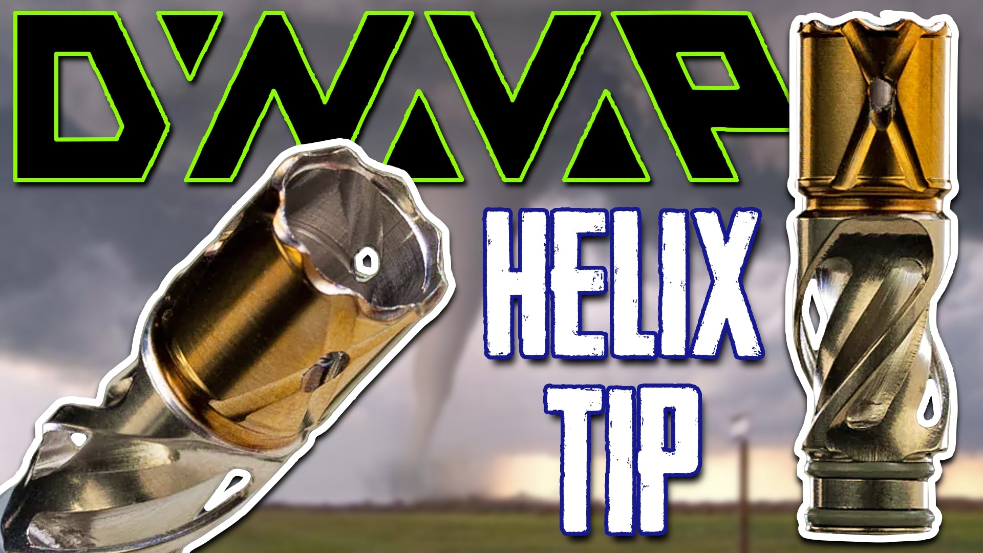 DynaVap Helix Tip Review