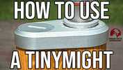 How to Use a Tinymight Vaporizer