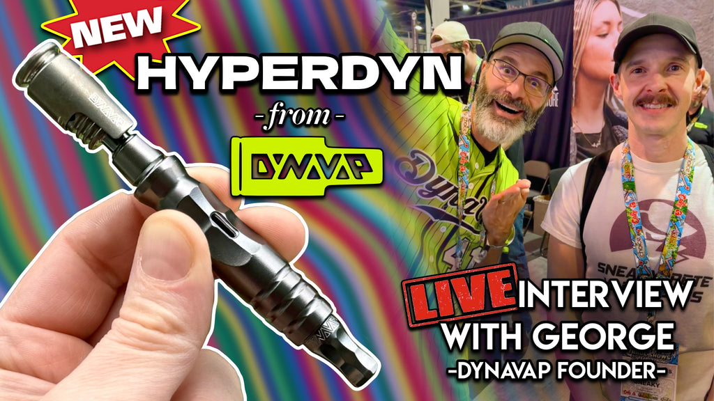 Dynavap HyperDyn Tip