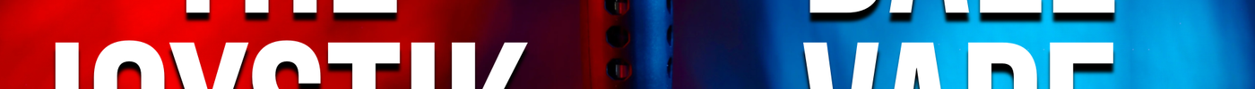 The JoyStik Review - Compact Ball Vape with Big Hits