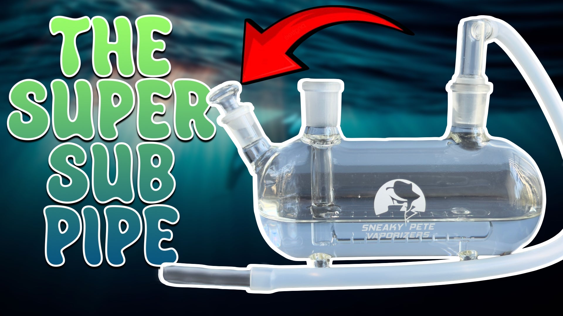 Dive Deeper with the Super Sub Pipe: The Ultimate Airflow Upgrade!