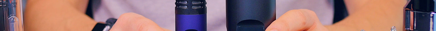 Vape Talk Ep. 15 | www.sneakypetestore.com | Vaporizer Review Videos