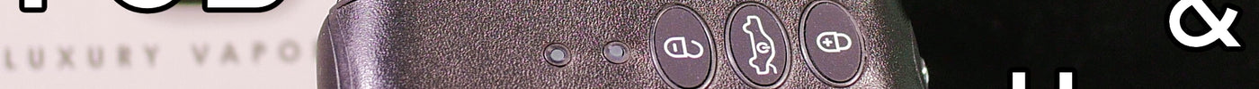 Vaped Fob Review | www.sneakypetestore.com | Vaporizer Review Videos