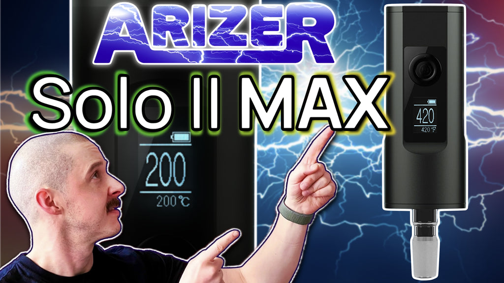 Pax 2 Vaporizer Review - Vaporizer Wizard