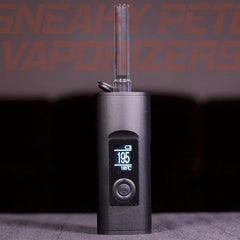 Collection image for: Portable Vaporizers
