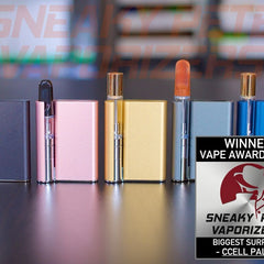 Collection image for: CCell
