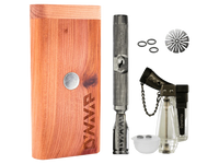 REISSUE Sneaky Pete Globe™ 14mm Female - NO WHIP