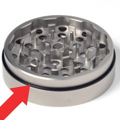 Collection image for: Herb Grinders