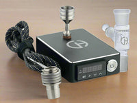Aluminum Enail Handle