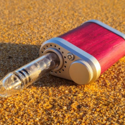 The Tinymight 2 Portable Vaporizer