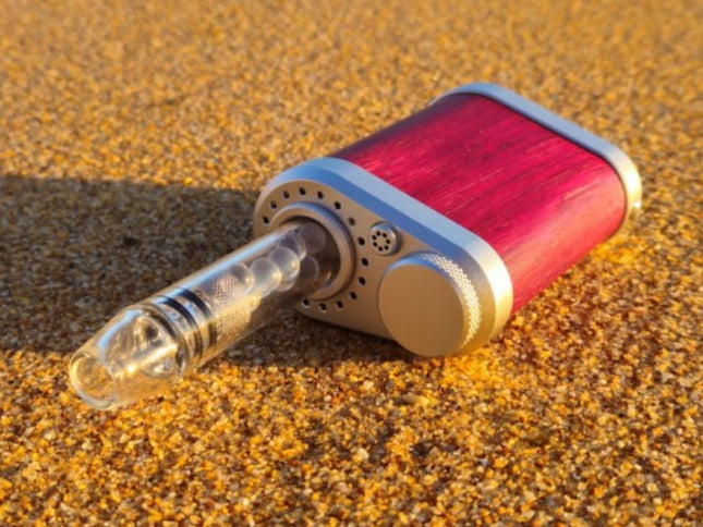 The Tinymight 2 Portable Vaporizer