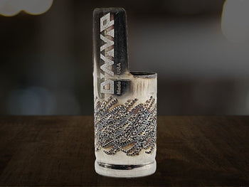 DynaVap Perforated Cap V2