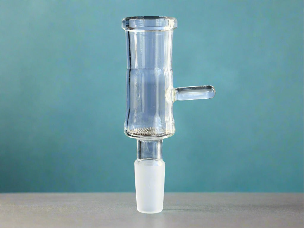 18mm Female XL Glass Injector Bowl USA | Sneaky Pete Vaporizers ...