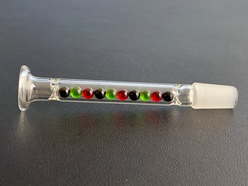 Mega Globe Mk 2 Beaded Mouthpiece