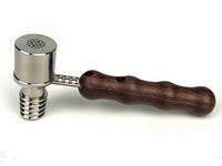Terp Hammer (Dab-Ready Accessory)