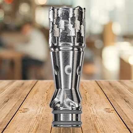 dynavap m plus stainless steel tip