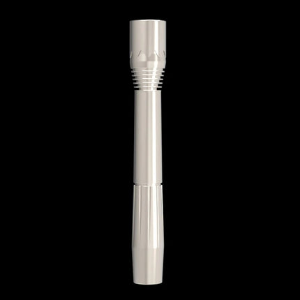 convector xl pure convection butane induction vaporizer fully assembled straight view