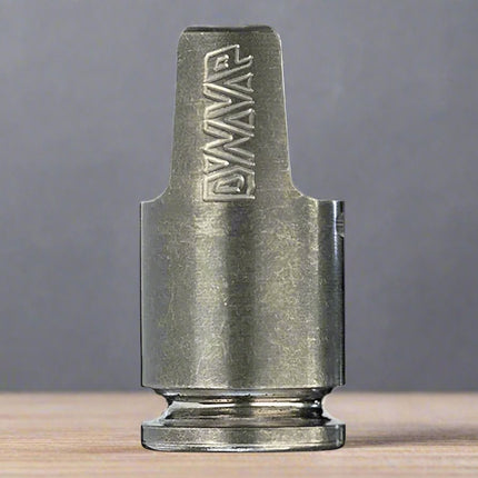 dynavap titanium hyper cap for hyper tip