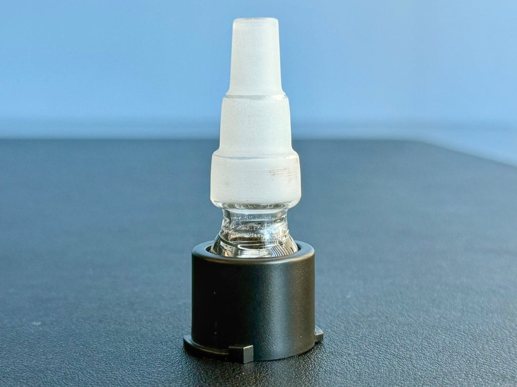 Venty Glass Adapter | water pipe ready Sneaky Pete Store Venty Glass Adapter | water pipe ready Sneaky Pete Store