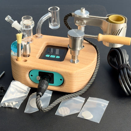 full kit of vapvana ace