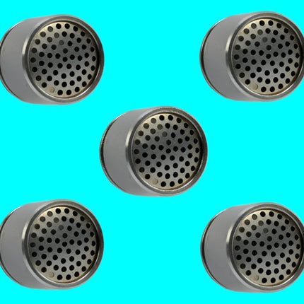 dynavap dosing capsules for standard tip 5-pack