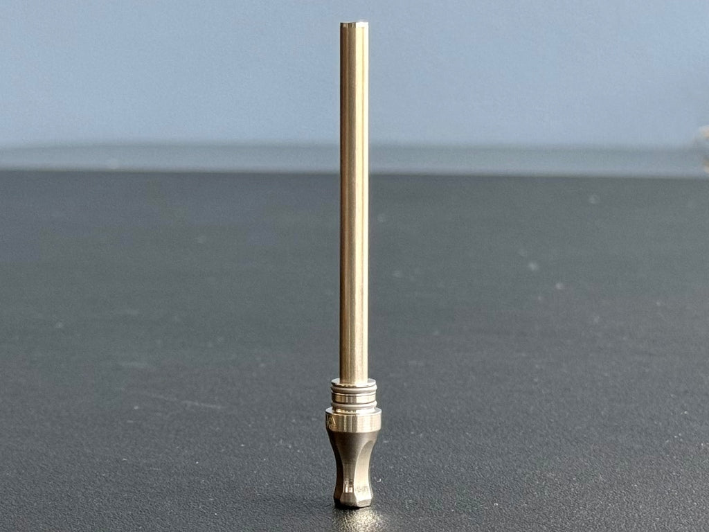 DynaVap M7 Condenser Assembly w/Mouthpiece | water pipe ready Sneaky Pete Store DynaVap M7 Condenser Assembly w/Mouthpiece | water pipe ready Sneaky Pete Store