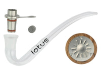 The Lotus Vaporizer Kit