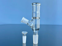 18mm Female to 14mm Male Bowl