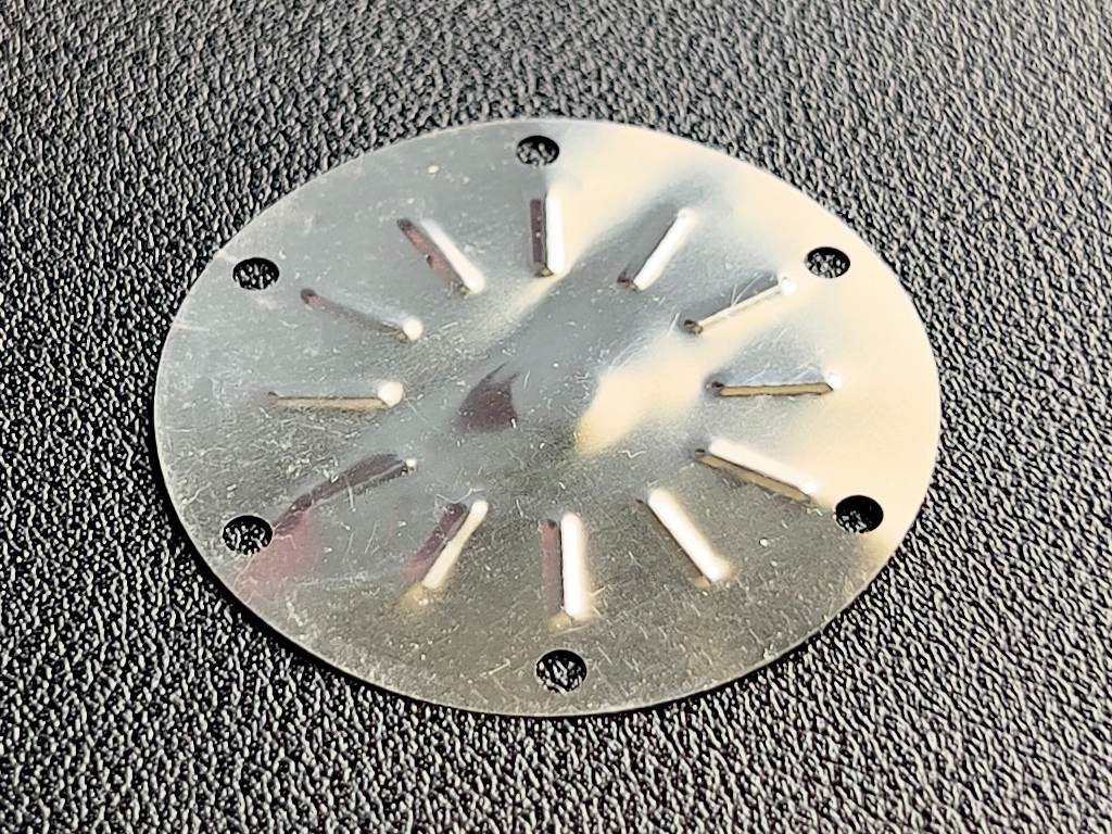 the lotus vaporizer OEM replacement hot plate
