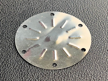 The Lotus Replacement Hot Plate (2023 Version)