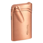 Rose Gold Satin Matte
