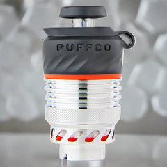 puffco peak pro 3dxl chamber isolated