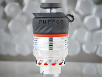 Puffco Peak Pro 3D XL Chamber