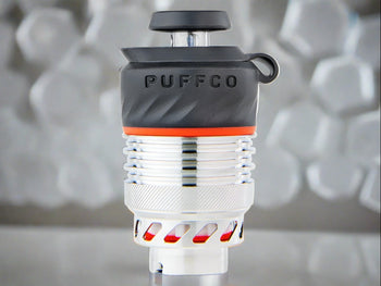 puffco peak pro 3dxl chamber isolated