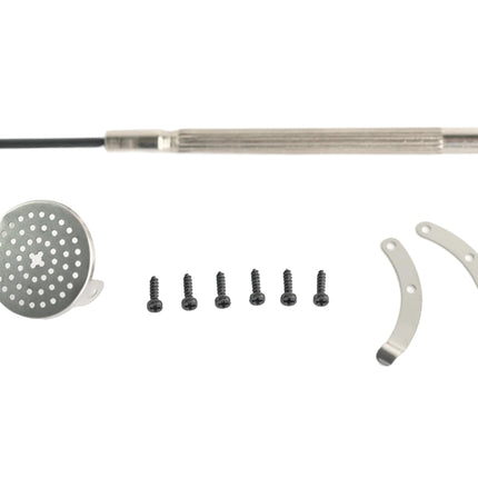 all components included with vapman restore kit